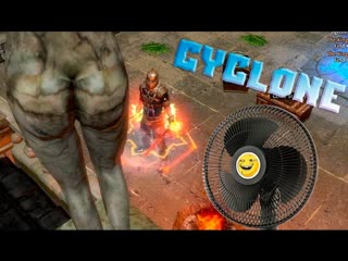 video path of exile билд cyclone 90 lvl hardcore общие впечатления sex