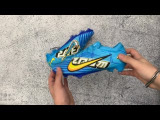 video обзор профессиональной модели nike air zoom mercurial vapor xv elite km fg sex