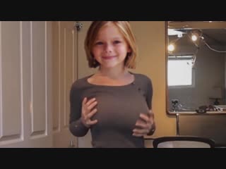 video 3 размер груди в 18 лет невероятные молодые sex