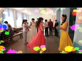 video выпускной вечер школы 2013 г отрывок sex