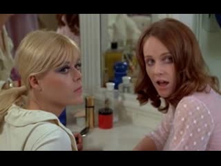 video дикие кошки из швеции every afternoon swedish wildcats 1972 sex