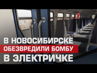 video в электричке обезвредили бомбу она мяукала sex