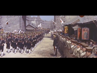 video император мэйдзи и русско японская война meiji tennô to nichiro daisenso emperor meiji and the great russo sex