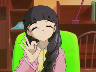 video cardcaptor sakura сакура собирательница карт 37 серия persona99 gsg sex