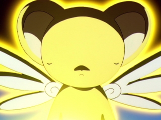 video cardcaptor sakura сакура собирательница карт 52 серия persona99 gsg sex