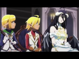 video повелитель 4 overlord iv 10 серия 4 сезон комната диди sex