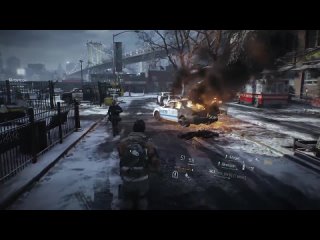 video очень реалистичная графика и геймплей the division 2014 кормушка уникальное фото видео приколы гифки sex