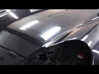 video мгновенное снятие фар с porsche cayenne sex