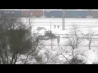 video во владивостоке дороги превратились в каток sex