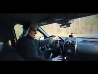 video обзор renault duster отзыв реального владельца sex