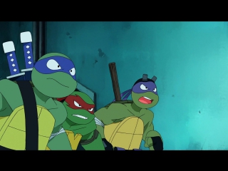 video черепашки мутанты ниндзя turtles take time sex