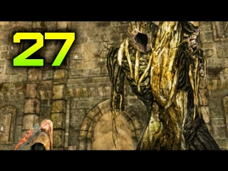 video dark souls 2 scholar of the first sin 27 память ваммараорроджейта повелитель гигантов sex