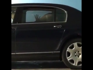 video куртизанки предпочитают работать в bentley sex