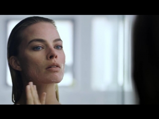 video марго робби голая margot robbie nude vogue sex