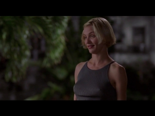 video камерон диас голая cameron diaz nude 1998 theres something about mary 1998 кое что о мэри sex