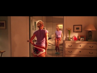 video камерон диас голая cameron diaz nude 2000 charlies angels 2000 ангелы чарли sex