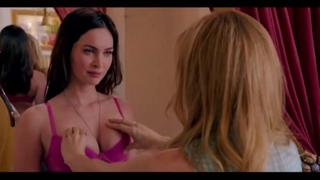 video меган фокс голая megan fox nude голые обнаженные звезды знаменитости sex