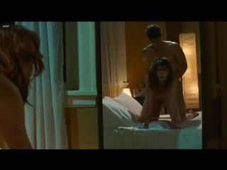 video lauren lee smith лорен ли смит голая lie with me 2005 sex