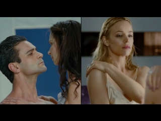 video рэйчел макадамс rachel mcadams и нуми рапас noomi rapace голые в фильме страсть 2012 sex