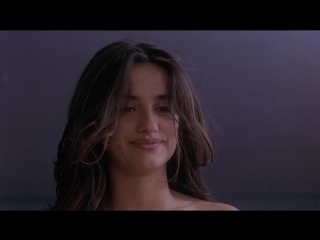 video пенелопа крус penelope cruz голая в фильме открой глаза 1997 sex