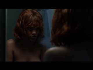 video рианна rihanna голая в сериале мотель бейтсов 2017 sex