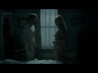 video розамунд пайк голая rosamund pike nude 2011 влюбленные женщины women in love sex