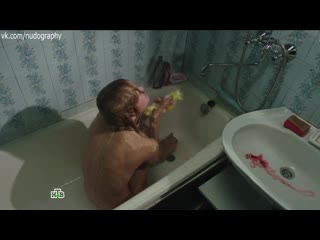 video екатерина кузнецова голая в сериале чиста вода у истока 2014 юрий попович 4 sex