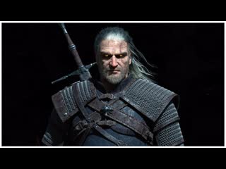 video the witcher 4 с реалистичной графикой на другом движке sex