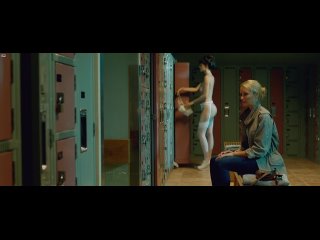 video голая пас де ла уэрта в фильме медсестра 3d sex