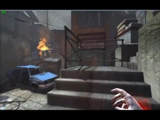 video похождения сёмы и артурки в f e a r 3 серия 2 глава 2 иван хуев sex