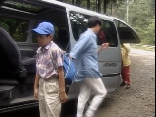 video проклятие смерть и дух honto ni atta kowai hanashi jushiryou 1992 япония sex