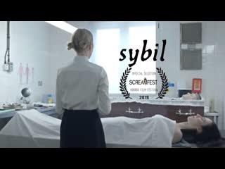 video сибил sybil 2018 великобритания ужасы короткий метр sex