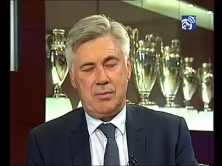 video интервью карло анчелотти sex