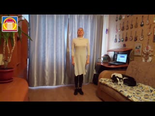 video танцевальная разминка продолжение sex