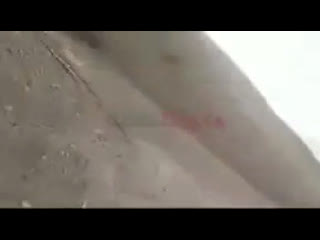 video в сети появилось видео на котором предположительно один из сирийских боевиков переброшенных турцией sex