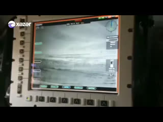 video боевое применение противотанкового ракетного комплекса spike lr с бронеавтомобиля plasan sandcat оба израильского sex