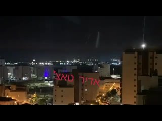 video в ашкелоне произошло отключение света возможно одна из ракет хамас повредила местную подстанцию sex
