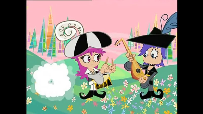 video hihi puffy amiyumi хайхай паффи ами юми 32 проклятые cursed sex