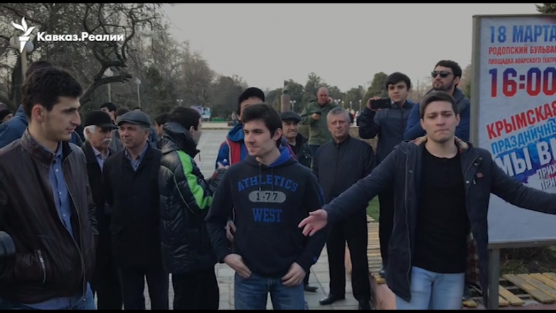 video антикоррупционный митинг в махачкале завершился в отделе полиции sex