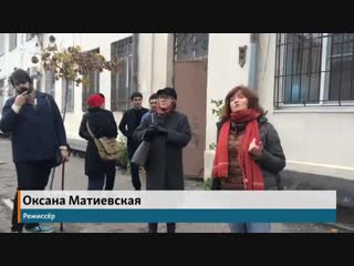 video в махачкале необычным способом помянули жертв репрессий sex