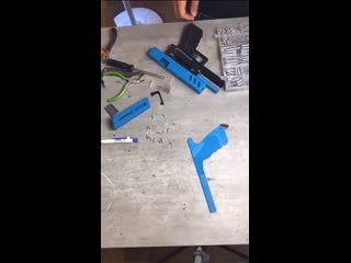 video видео от imprinta производитель 3d принтеров hercules sex