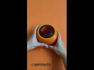 video видео от imprinta производитель 3d принтеров hercules sex