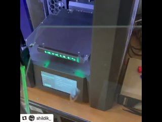 video видео от imprinta производитель 3d принтеров hercules sex