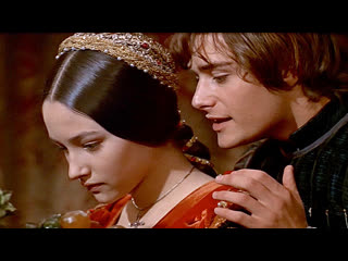 video ромео и джульетта 1968 sex