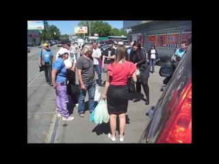 video бабулька каратистка наказала нарушительницу sex