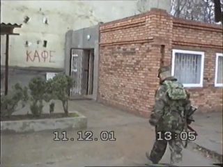video зимние каникулы чеченская республика гудермес 2001 sex