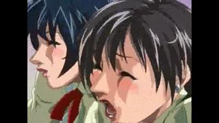 video dengdong hentai babes gets brutally fucked and killed by monster tentacles shotgun sex