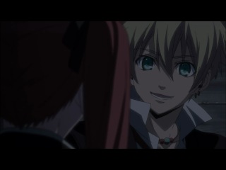 video arcana famiglia семья аркана 06 серия viki balfor faraway sakae sex