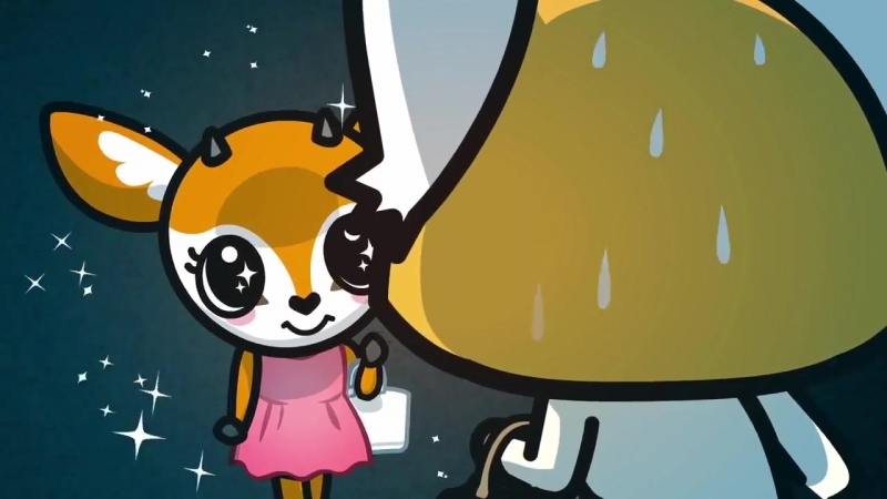video агрессивная рэцуко aggressive retsuko 12 серия sex