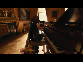 video fka twigs cellophane live at the wallace collection sex